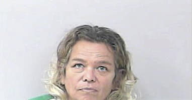 Aissatou Gayle, - St. Lucie County, FL 